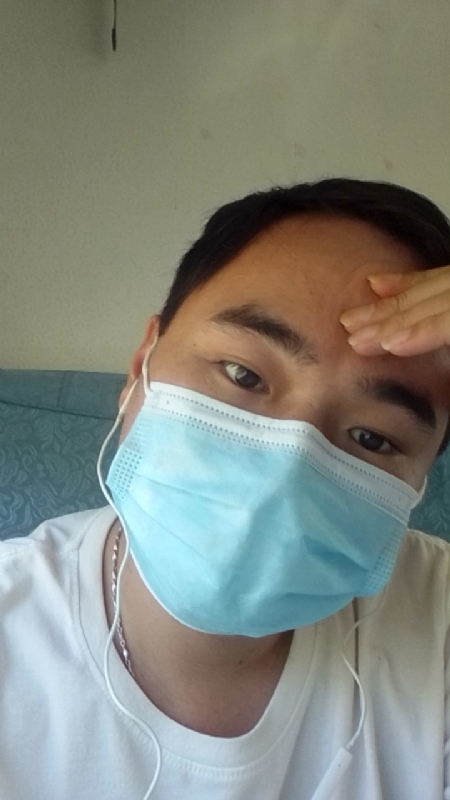 为你等候的第二张照片--闽清相亲网