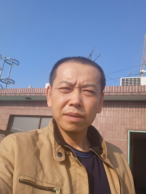 红尘逐浪的第一张照片--闽清相亲网