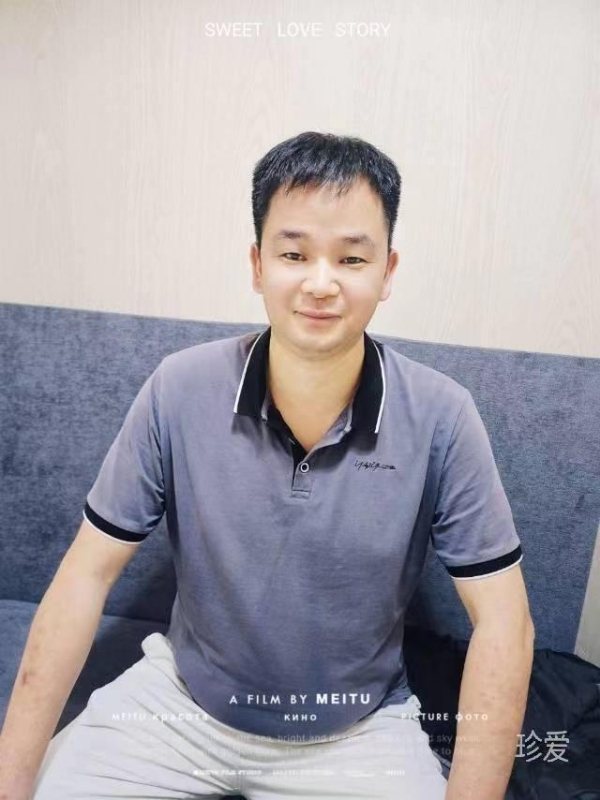 风笑痴的第二张照片--闽清相亲网