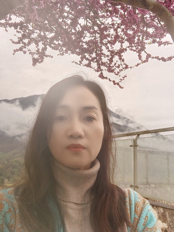 悠然馨歆的第一张照片--闽清相亲网