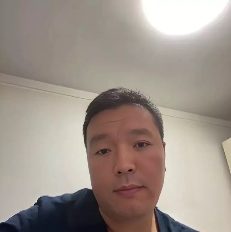 穿唐装的松鼠的第一张照片--闽清相亲网