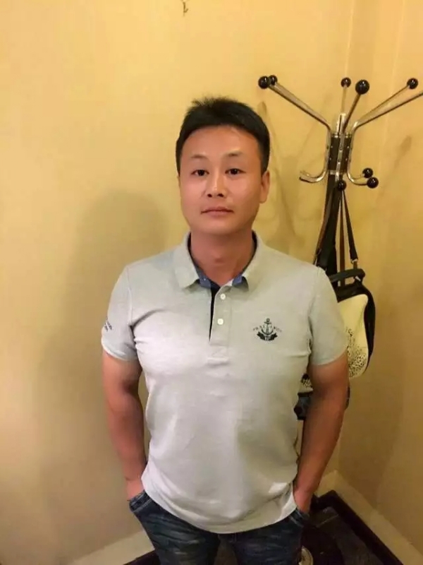 你过来呀的第一张照片--闽清相亲网