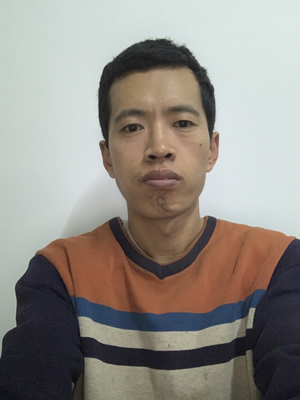 余生有你不孤单的第一张照片--闽清相亲网