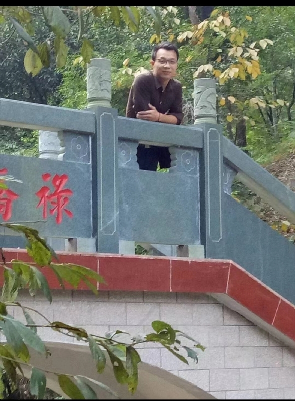 小茶的第三张照片--闽清相亲网