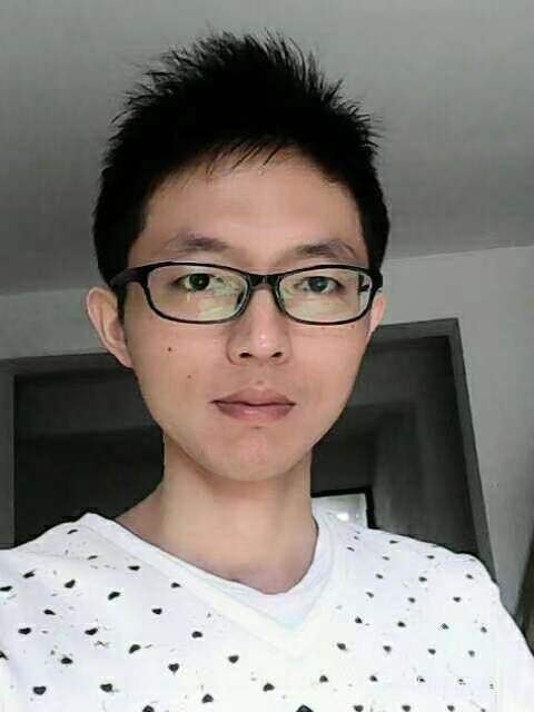 醉挽清风的第二张照片--闽清相亲网