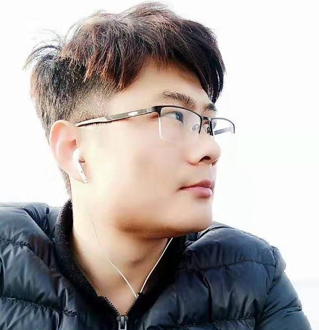 bin的第一张照片--闽清相亲网