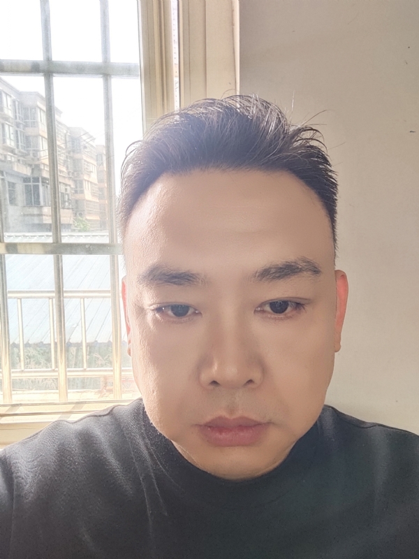 爱人先爱己的第一张照片--闽清相亲网