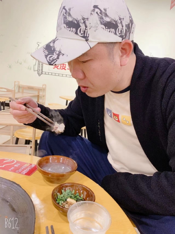 护你一生的第一张照片--闽清相亲网