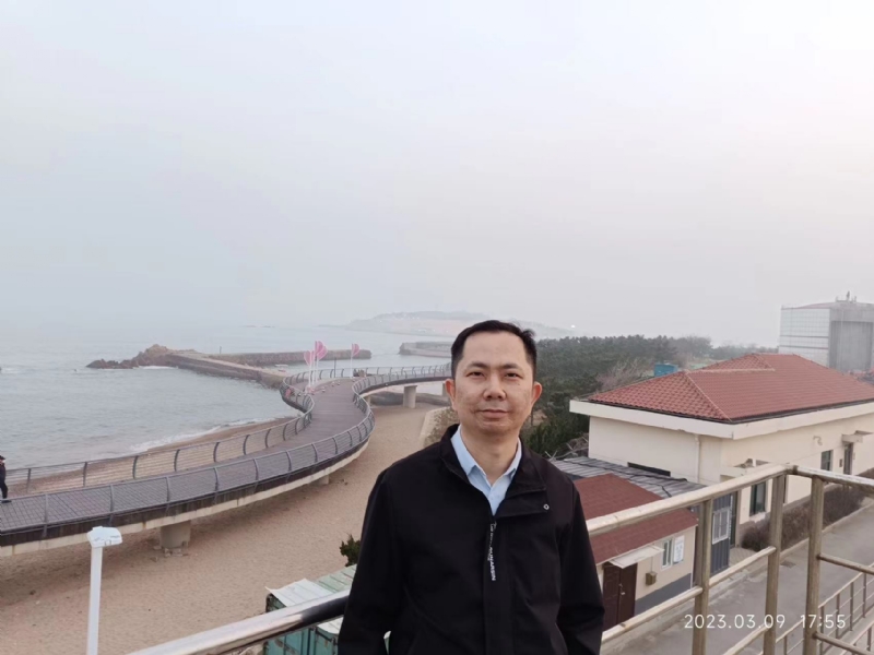 水流东的第一张照片--闽清相亲网