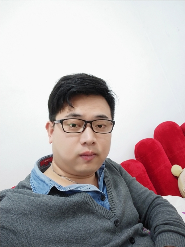 何必在亿的第一张照片--闽清相亲网