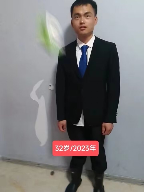 林嘉任的第一张照片--闽清相亲网