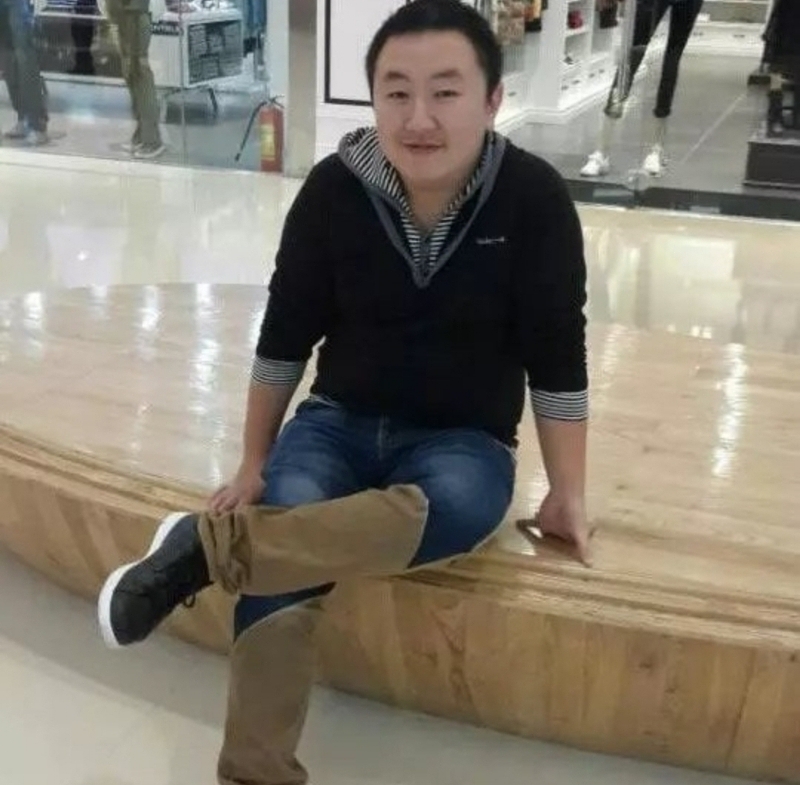 牛哥的第一张照片--闽清相亲网