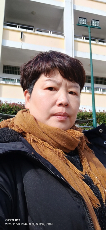 平安的第三张照片--闽清相亲网