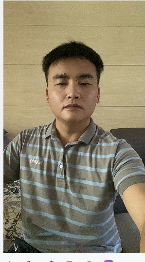 走在红毯那一天的第一张照片--闽清相亲网