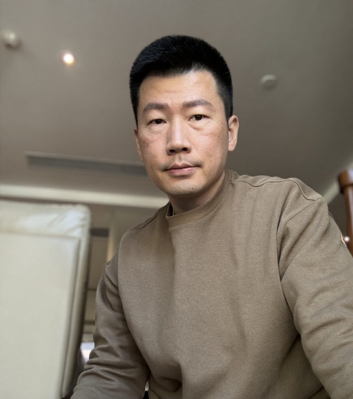 西恩的第一张照片--闽清相亲网