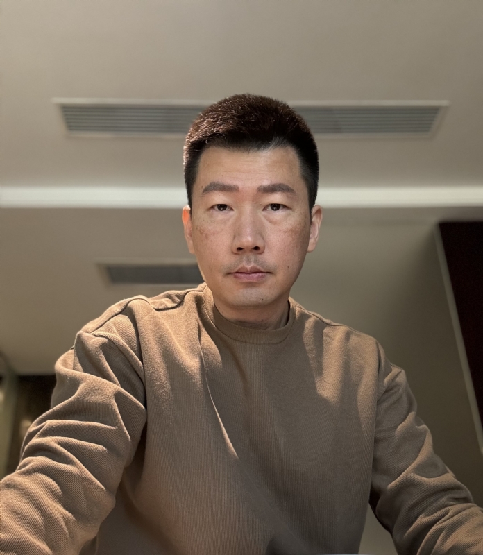 西恩的第二张照片--闽清相亲网
