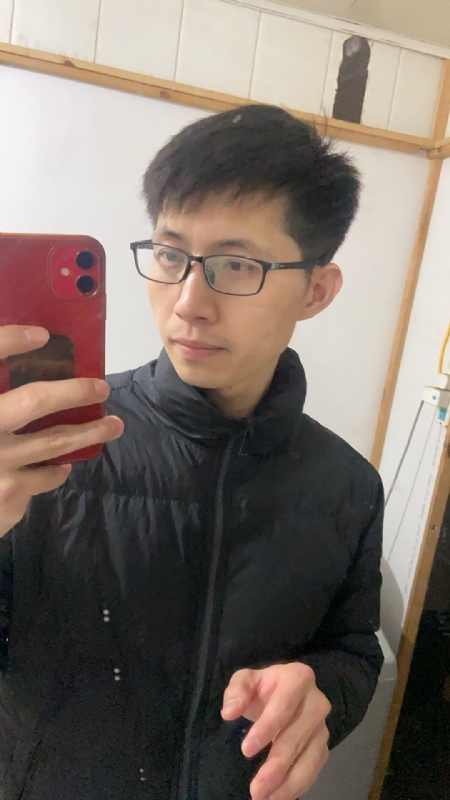 帆仔的第一张照片--闽清相亲网