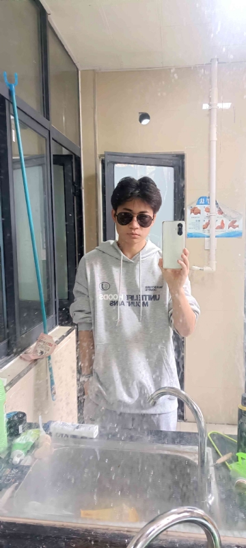 我是熊兴松的第一张照片--闽清相亲网