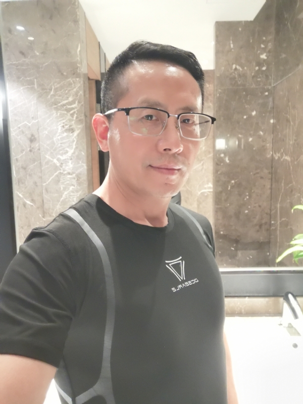燕青的第一张照片--闽清相亲网