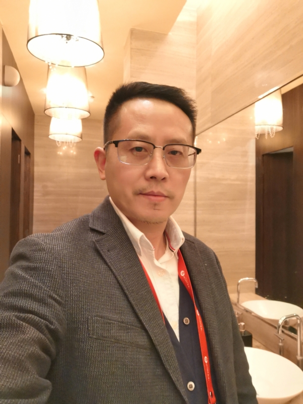 燕青的第三张照片--闽清相亲网