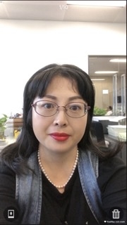 炘炘的第二张照片--闽清相亲网