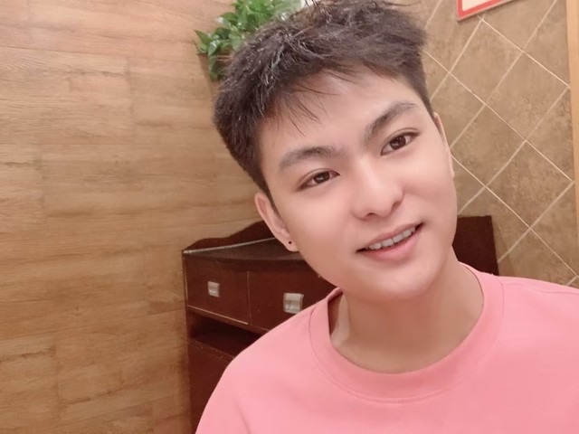 雷廷树的第三张照片--闽清相亲网