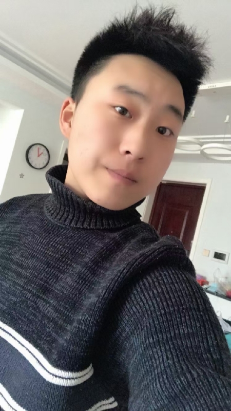 逾越i的第一张照片--闽清相亲网