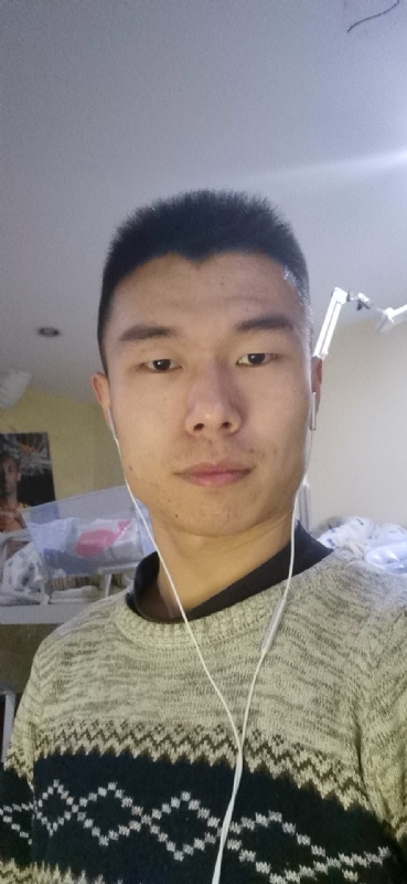 Tghoi的第二张照片--闽清相亲网