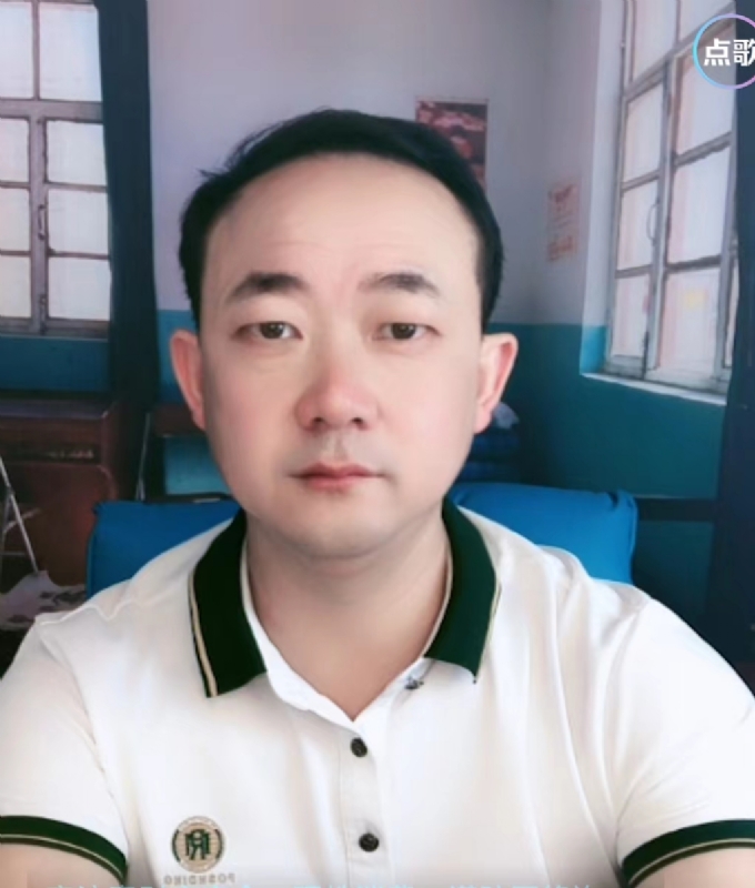 成秀才的第二张照片--闽清相亲网