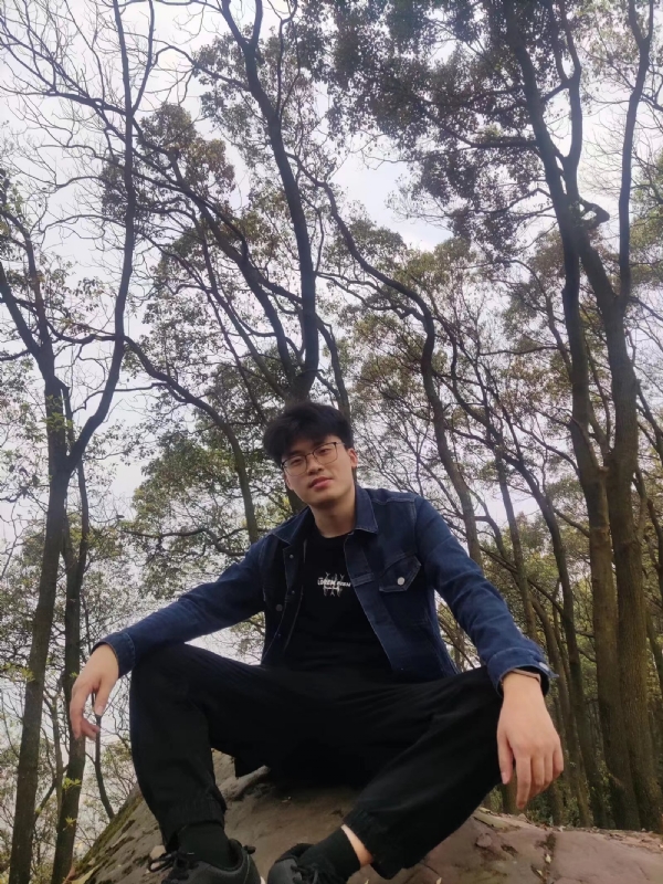人生海海的第一张照片--闽清相亲网