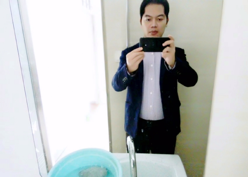 旭日春晖的第三张照片--闽清相亲网
