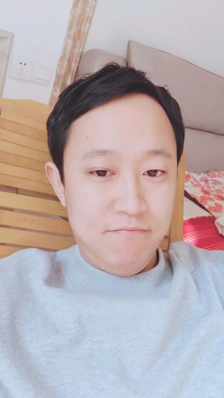 哈喽的第一张照片--闽清相亲网