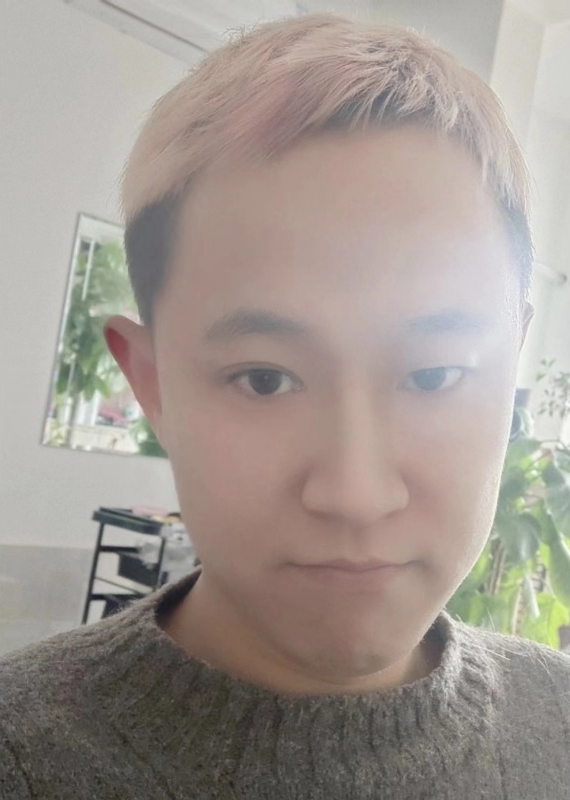 哈喽的第二张照片--闽清相亲网