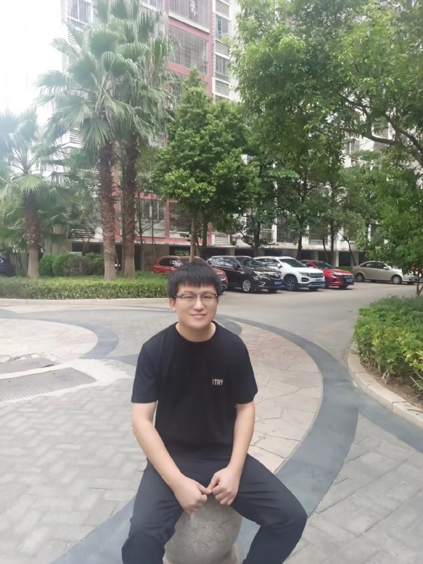 等闲的第三张照片--闽清相亲网