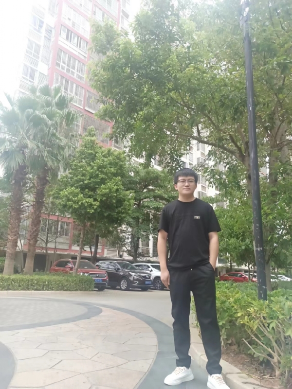 等闲的第四张照片--闽清相亲网