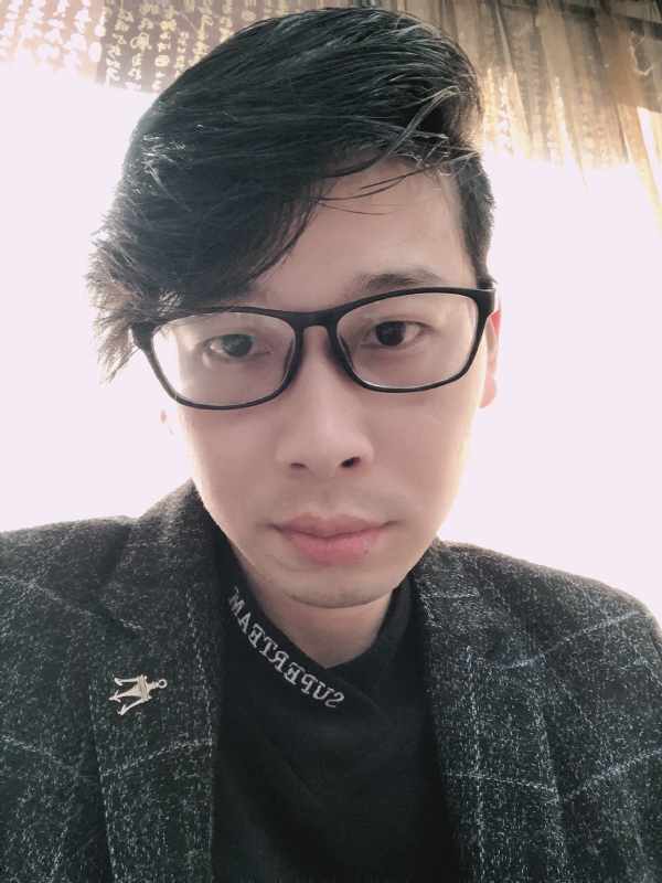 在等一个人的第一张照片--闽清相亲网