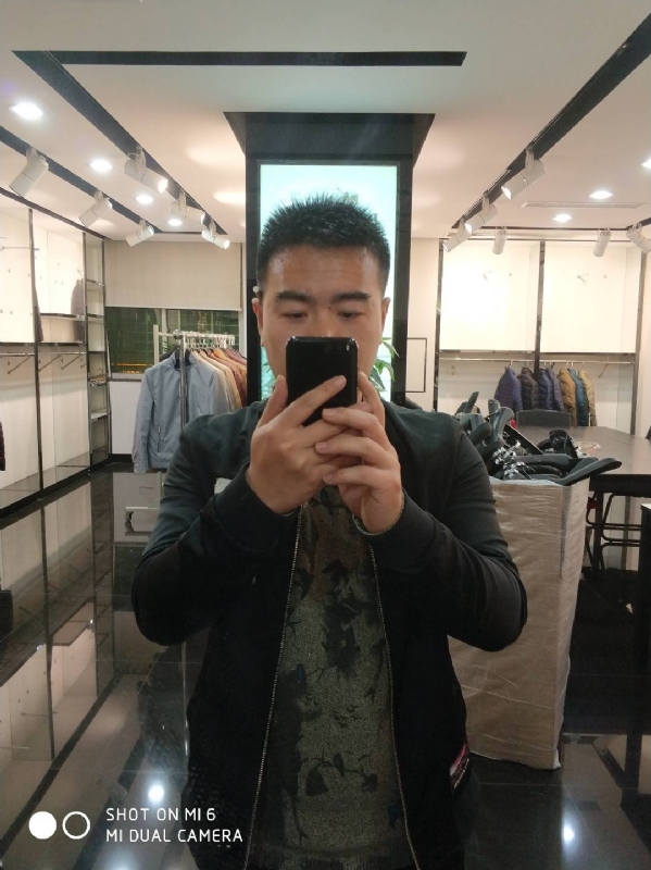 石狮征婚的第四张照片--闽清相亲网