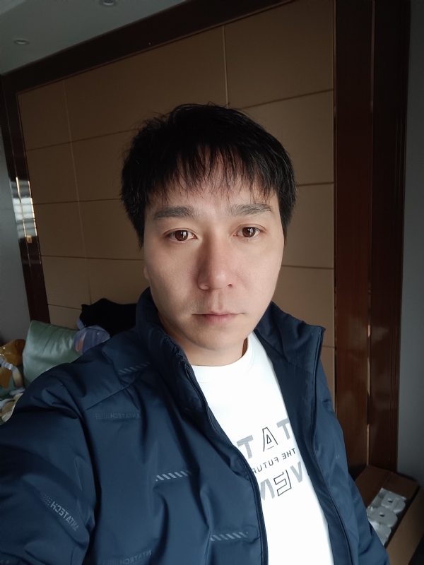 麦弟的第一张照片--闽清相亲网