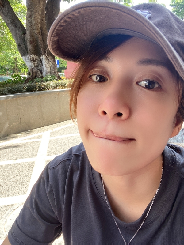 Sarah的第一张照片--闽清相亲网