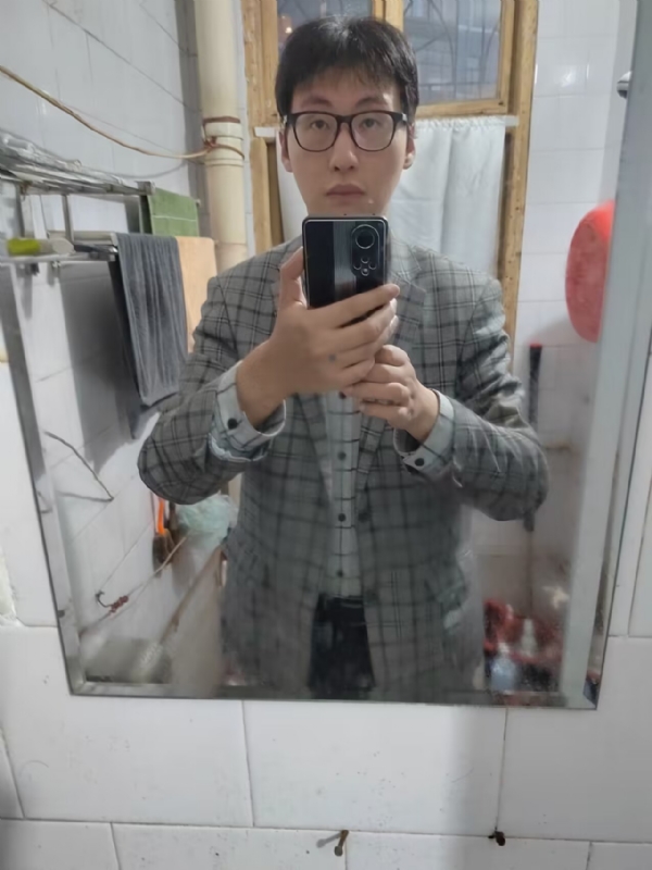 窒息的第一张照片--闽清相亲网