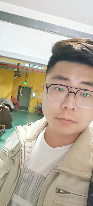 阿政的第一张照片--闽清相亲网