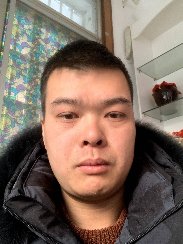 从新在来的第一张照片--闽清相亲网