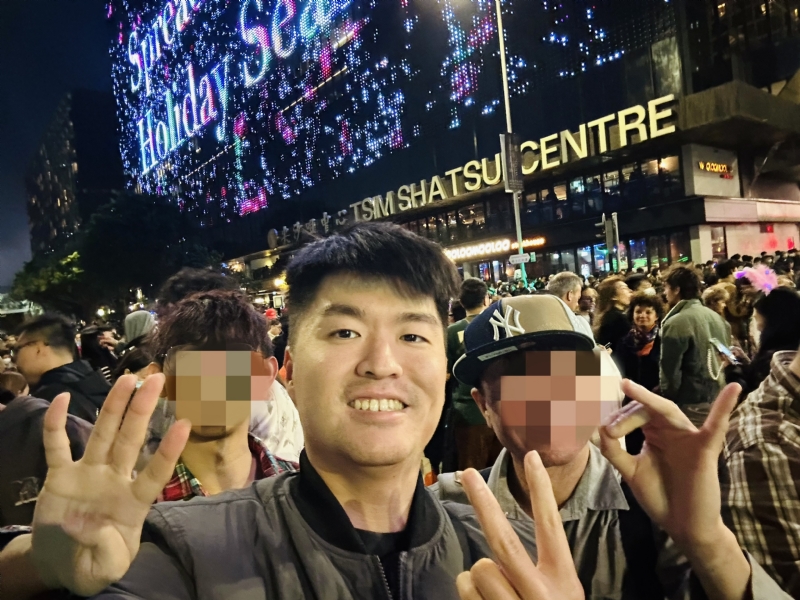 Jason的第一张照片--闽清相亲网