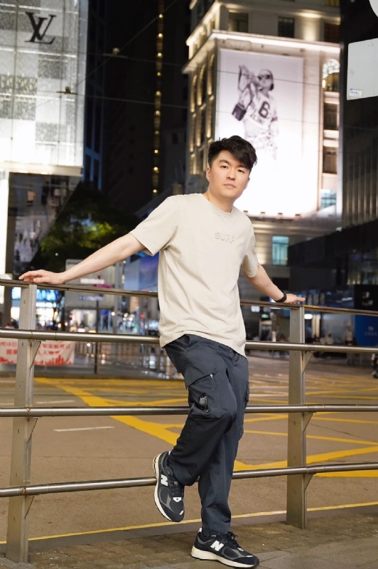 Jason的第二张照片--闽清相亲网