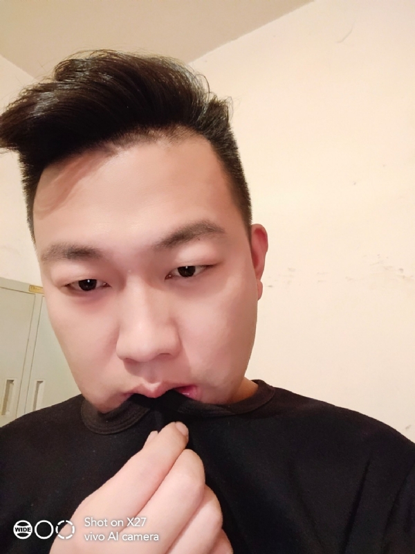 累觉不爱的第一张照片--闽清相亲网