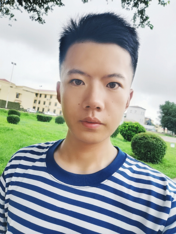 大帥的第一张照片--闽清相亲网