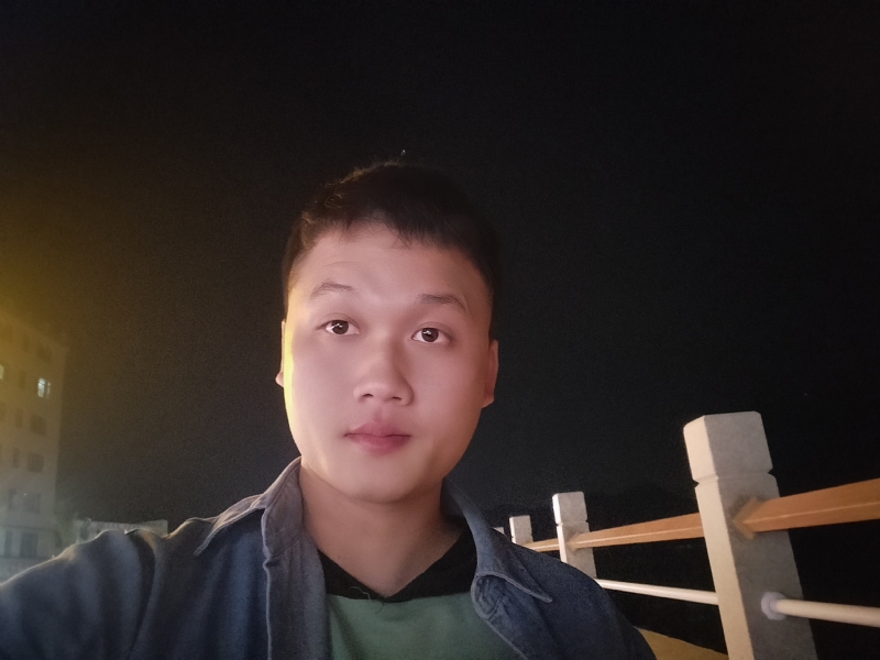 超人不会飞的第一张照片--闽清相亲网