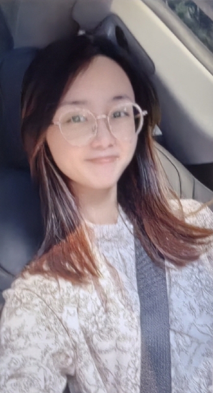 郑小姐的第一张照片--闽清相亲网