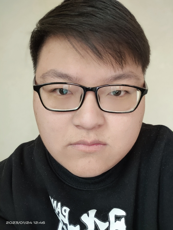 龙先生的第一张照片--闽清相亲网