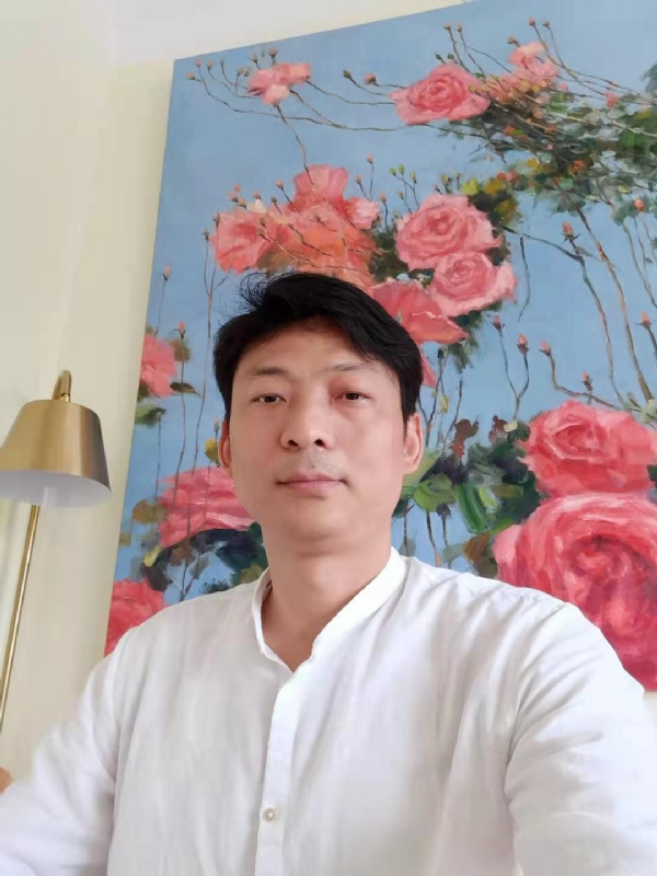 wangxuwu的第一张照片--闽清相亲网